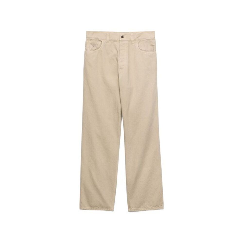Prada Men Trousers